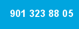 901 323 88 05 901 323 88 05